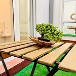 Marinac3 Precioso Apartamento Con Patio En El Centro Historico De Malaga