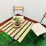 Marinac3 Precioso Apartamento Con Patio En El Centro Historico De Malaga