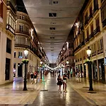 Marinac3 Precioso Apartamento Con Patio En El Centro Historico De Malaga